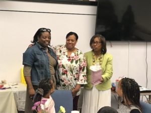 Services to youth