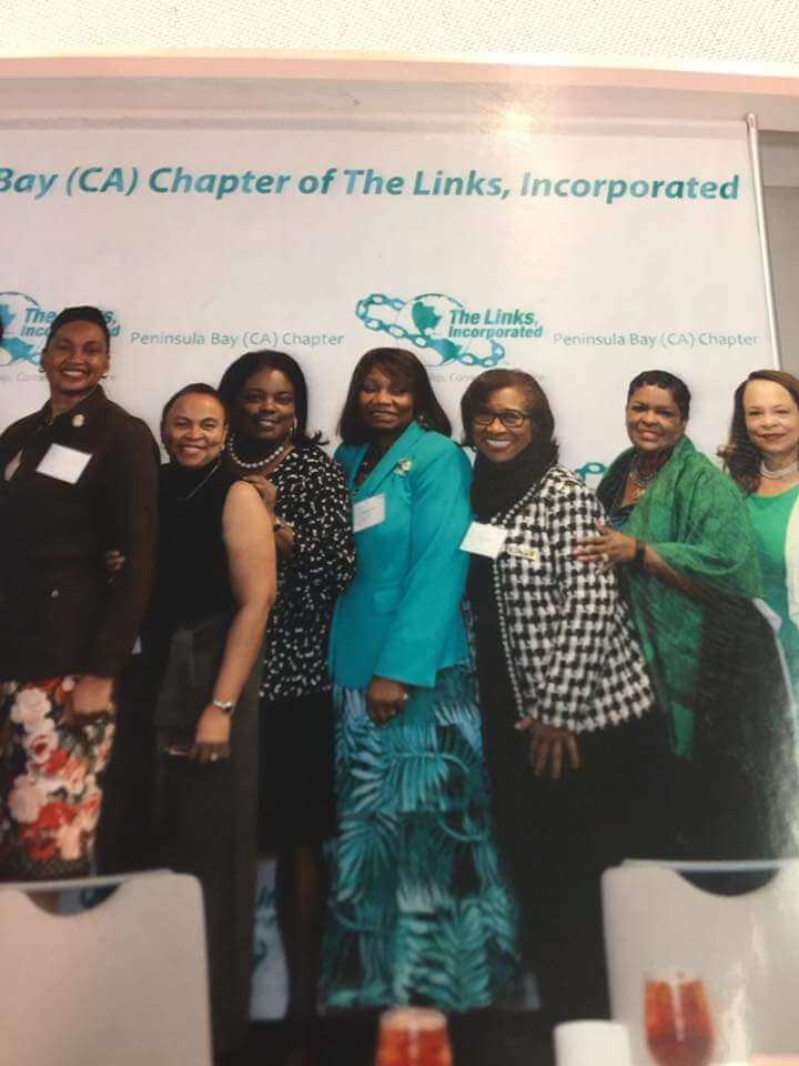 Peninsula Bay Chapter of The Links Incorporated - Home